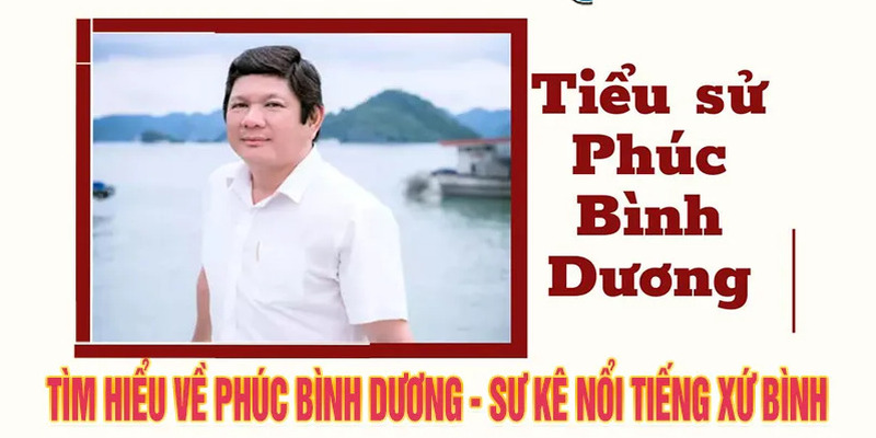 Thông tin của chiến kê và Phúc Bình Dương