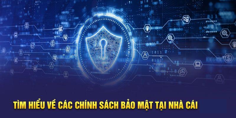 Đôi nét sơ lược về chính sách bảo mật của nhà cái Xoc88