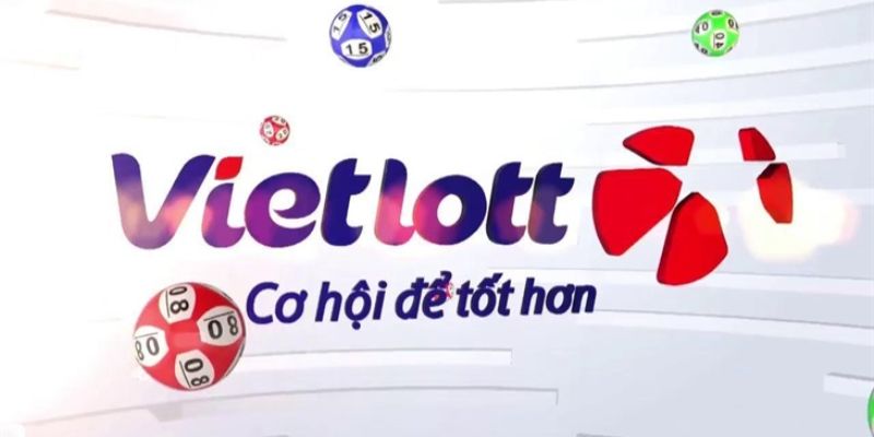 Tìm hiểu đôi nét về xổ số Vietlott