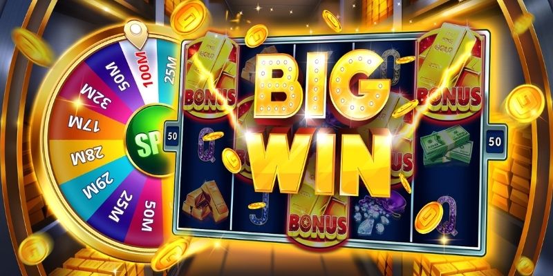 Giới thiệu Xoc88 đa dạng Game Slot