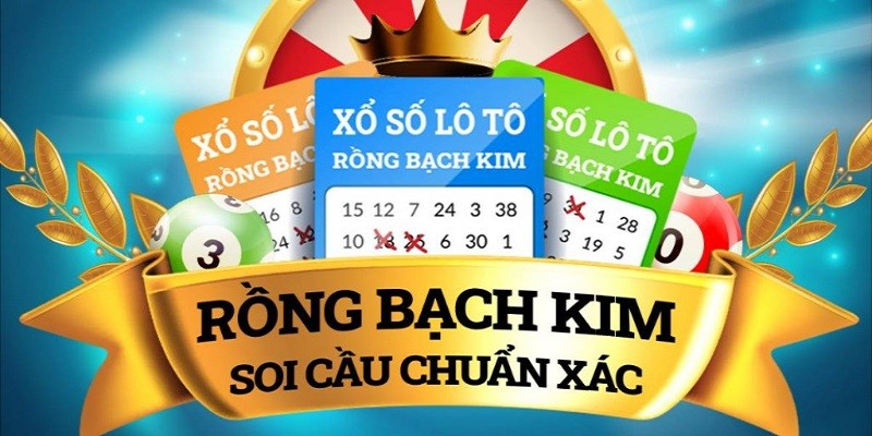 Trang soi cầu dự đoán xổ số hot nhất thị trường Việt