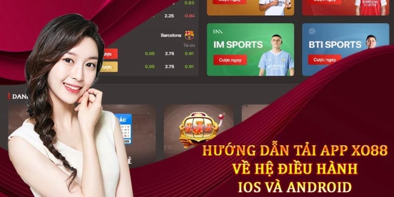 Hướng dẫn chi tiết quá trình download ứng dụng cho IOS